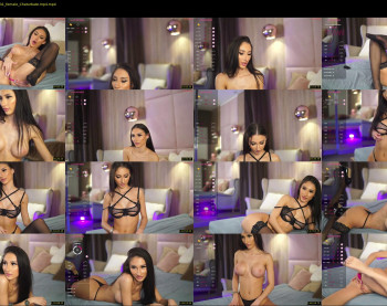 ava_heath — 120 minute Chaturbate female cam show recording, 720p, Nov 25, 2023