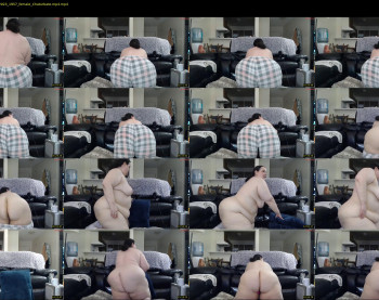 bbwmilfforcamfun — 19 minute Chaturbate female cam show recording, 720p, Nov 24, 2023
