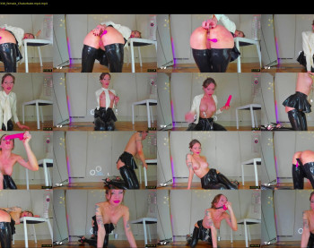 beatrix_rich — 121 minute Chaturbate female cam show recording, 720p, Nov 24, 2023