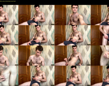 beautifulnik — 39 minute Chaturbate male cam show recording, 720p, Nov 24, 2023
