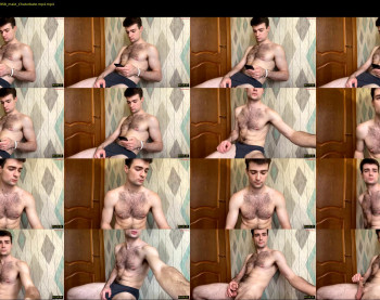 beautifulnik — 3 minute Chaturbate male cam show recording, 720p, Nov 24, 2023