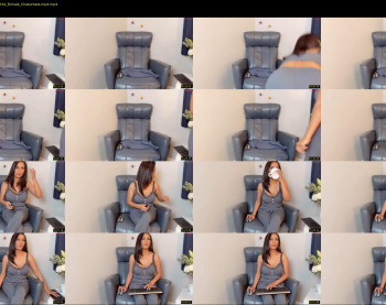 beebeethai — 4 minute Chaturbate female cam show recording, 720p, Nov 25, 2023