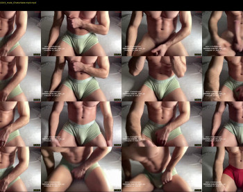bestdick1991 — 58 minute Chaturbate male cam show recording, 720p, Nov 25, 2023