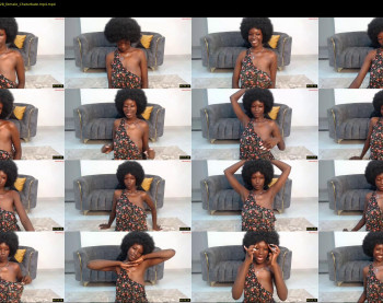 betty_fire_ — 6 minute Chaturbate female cam show recording, 720p, Nov 24, 2023