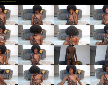 betty_fire_ — 57 minute Chaturbate female cam show recording, 720p, Nov 24, 2023
