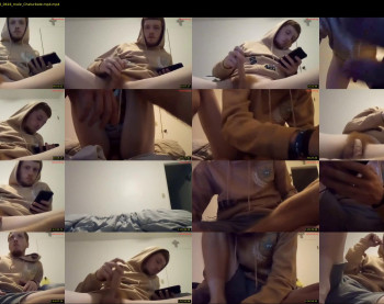 bigwhited2115 — 137 minute Chaturbate male cam show recording, 480p, Nov 24, 2023