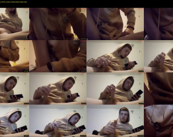 bigwhited2115 — 76 minute Chaturbate male cam show recording, 480p, Nov 24, 2023