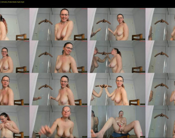bob1326 — 19 minute Chaturbate female cam show recording, 480p, Nov 24, 2023