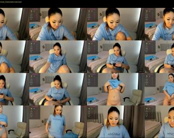 bora_ — 17 minute Chaturbate female cam show recording, 720p, Nov 24, 2023