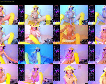 boream_ — 42 minute Chaturbate male cam show recording, 720p, Nov 24, 2023