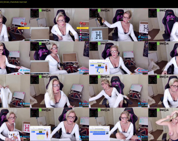 britishladya — 120 minute Chaturbate female cam show recording, 720p, Nov 24, 2023