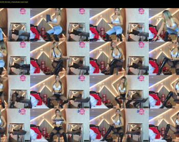 carlotta_ricci — 62 minute Chaturbate female cam show recording, 720p, Nov 24, 2023