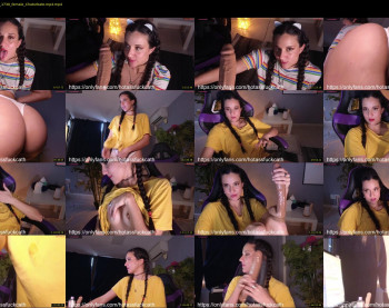 catherinstone — 121 minute Chaturbate female cam show recording, 720p, Nov 24, 2023