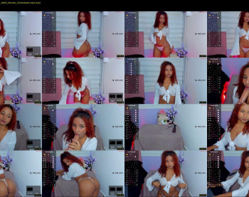 cattaleya_russ — 67 minute Chaturbate female cam show recording, 720p, Nov 24, 2023