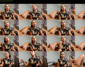 chrisstop18 — 16 minute Chaturbate female cam show recording, 720p, Nov 24, 2023