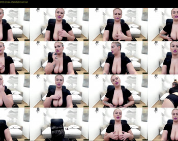 claraboobies — 32 minute Chaturbate female cam show recording, 720p, Nov 25, 2023