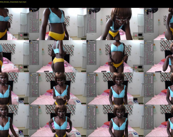 conymegan — 20 minute Chaturbate female cam show recording, 720p, Nov 24, 2023