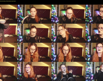 coolteacher — 120 minute Chaturbate female cam show recording, 720p, Nov 24, 2023