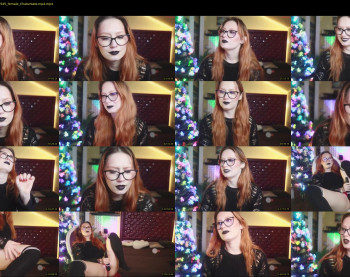 coolteacher — 120 minute Chaturbate female cam show recording, 720p, Nov 24, 2023