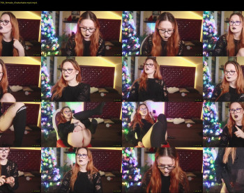 coolteacher — 124 minute Chaturbate female cam show recording, 720p, Nov 24, 2023