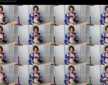 cryptongood — 3 minute Chaturbate male cam show recording, 720p, Nov 24, 2023