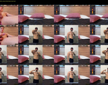 derekolsen_ — 94 minute Chaturbate male cam show recording, 720p, Nov 24, 2023