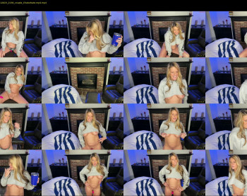 derrick_and_brittany — 36 minute Chaturbate couple cam show recording, 720p, Nov 24, 2023