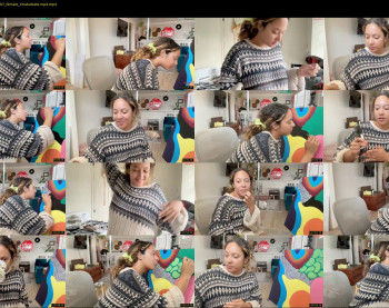 dreamyriri — 120 minute Chaturbate female cam show recording, 720p, Nov 24, 2023