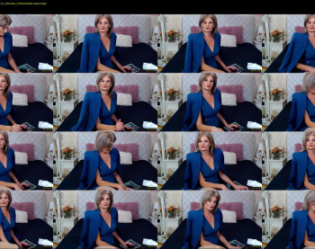 elisarosse_ — 4 minute Chaturbate female cam show recording, 720p, Nov 25, 2023