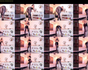 ella_pridee — 42 minute Chaturbate female cam show recording, 720p, Nov 24, 2023