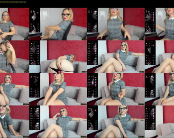 emilymilf__ — 120 minute Chaturbate female cam show recording, 720p, Nov 24, 2023