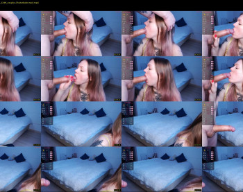 emptyhunters — 4 minute Chaturbate couple cam show recording, 720p, Nov 24, 2023