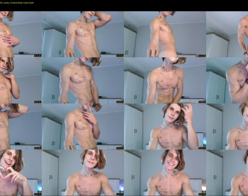 eric_crush — 10 minute Chaturbate male cam show recording, 720p, Nov 24, 2023