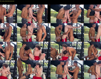 exotic_gold — 117 minute Chaturbate male cam show recording, 720p, Nov 24, 2023