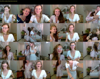 goddess_marylin — 120 minute Chaturbate female cam show recording, 720p, Nov 24, 2023