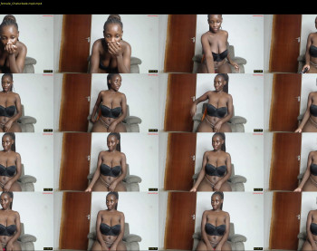 gulpess — 3 minute Chaturbate female cam show recording, 480p, Nov 25, 2023