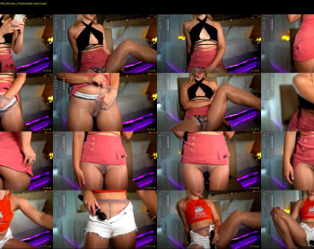 hetty_satar — 104 minute Chaturbate female cam show recording, 720p, Nov 25, 2023