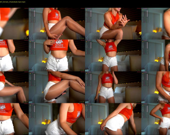 hetty_satar — 30 minute Chaturbate female cam show recording, 720p, Nov 25, 2023