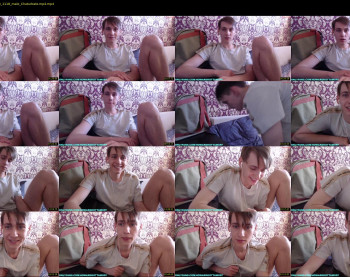 howardkottam — 26 minute Chaturbate male cam show recording, 720p, Nov 24, 2023