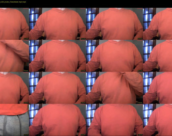 il_undercover — 21 minute Chaturbate male cam show recording, 480p, Nov 24, 2023