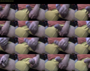 il_undercover — 35 minute Chaturbate male cam show recording, 480p, Nov 24, 2023