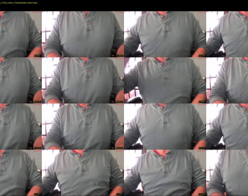 il_undercover — 14 minute Chaturbate male cam show recording, 480p, Nov 24, 2023