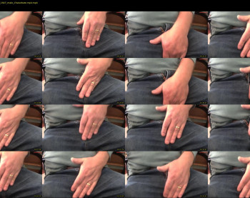 il_undercover — 4 minute Chaturbate male cam show recording, 480p, Nov 24, 2023