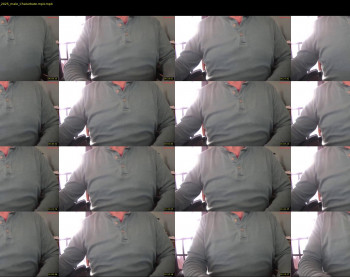 il_undercover — 3 minute Chaturbate male cam show recording, 480p, Nov 24, 2023