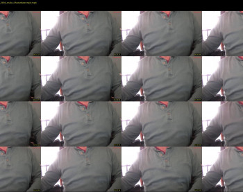 il_undercover — 5 minute Chaturbate male cam show recording, 480p, Nov 24, 2023