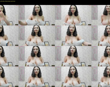 iolantthe — 6 minute Chaturbate female cam show recording, 720p, Nov 24, 2023