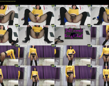 islanublar — 120 minute Chaturbate female cam show recording, 720p, Nov 24, 2023