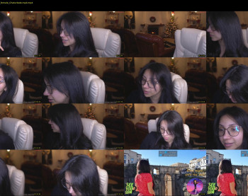 its_jessi — 38 minute Chaturbate female cam show recording, 720p, Nov 24, 2023