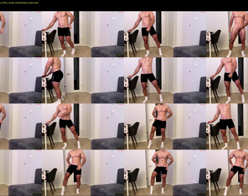 js_ihavecookie — 92 minute Chaturbate male cam show recording, 720p, Nov 25, 2023