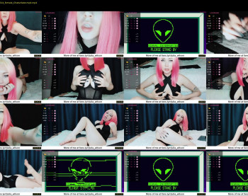 julia_wilson — 120 minute Chaturbate female cam show recording, 720p, Nov 24, 2023